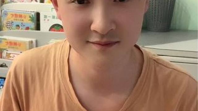 #创作灵感 这个绕口令给我自己都整不会了，这回有难度了吧#绕口令挑战 #每天学习一点点 #兔子老师挑