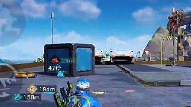 今天格外的准（想不想要同款手机五指按键）#高能英雄#吃鸡#apex英雄