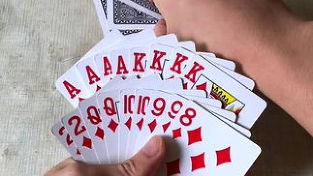 #斗地主 #意想不到的结局 #这操作都看傻了 #是时候展现真正的技术了