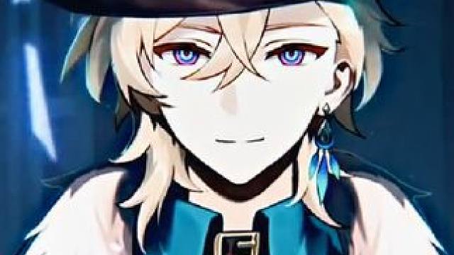 “砂金：没有人会能阻止我的！” 