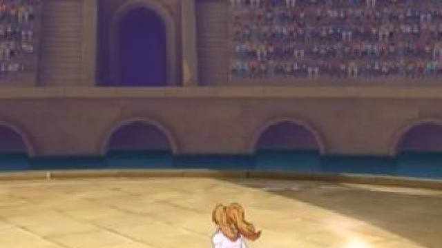 热血航线：给【布琳】最后的温柔，游戏中布琳可体验！ 