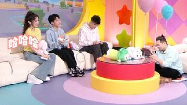 每周进步一点点，你进步了吗？ #元梦之星 #元梦之星锦标赛 #游戏中的名场面