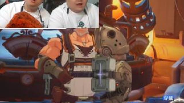 欢迎来到晶核二泰直播间！我是泰欧，他是泰稳！ #晶核coa #晶核 #手游