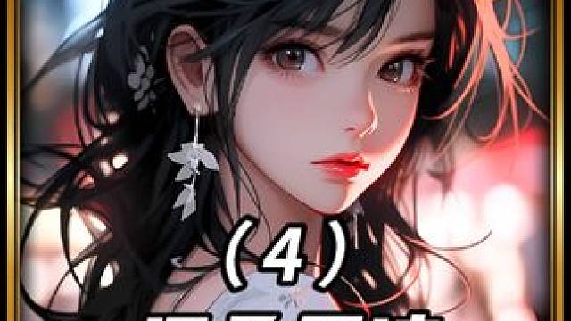 温柔原谅，第4集 #女生必看 #虐文推荐 #文荒推荐 #适合女生看的小说推荐 #宝藏小说