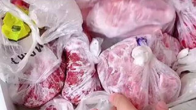 #生活小妙招 #实用小妙招 #知识科普 #经验分享 #食品保鲜袋