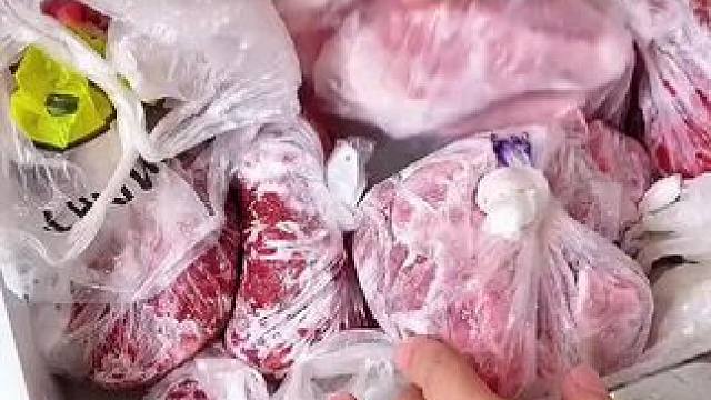 #生活小妙招 #实用小妙招 #知识科普 #经验分享 #保鲜袋