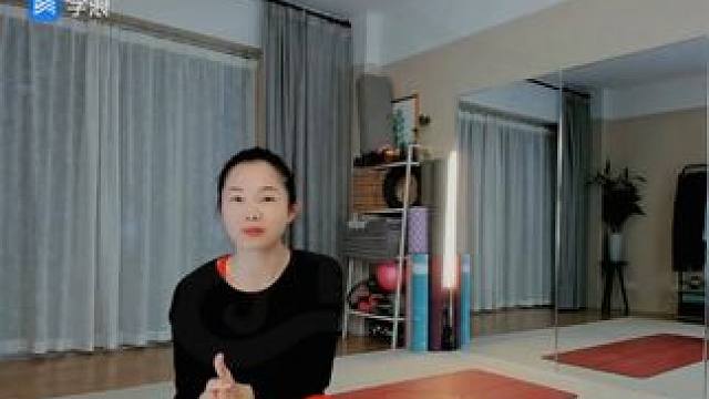 在家轻松练瑜伽 #瑜伽普拉提 #在家练瑜伽 #健身瑜伽 #感受身体与心灵的对话 #力与美的结合
