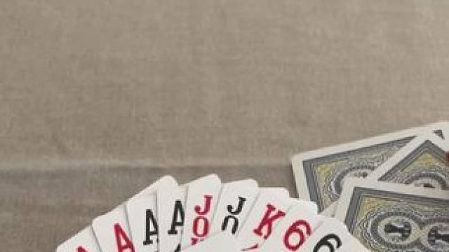 #途游斗地主比赛版  #斗地主 #斗地主残局