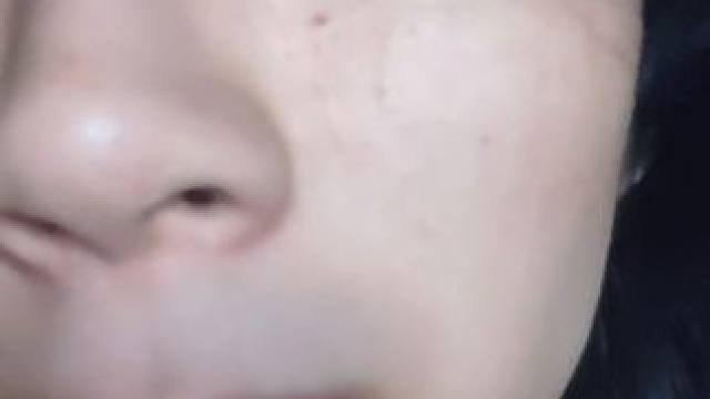 吃饱晚安#睡个好觉 #那就晚安 #涵涵