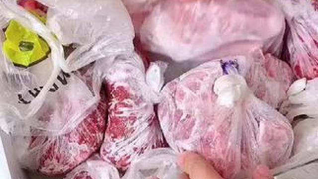 #生活小妙招 #实用小妙招 #知识科普 #经验分享 #保鲜袋