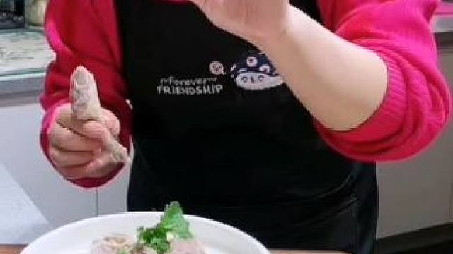 正宗盐水鸭腿肉190g*6卤味熟食下酒菜现卤现切即食盐水鸭#盐水鸭 #盐水鸭正宗做法 #盐水鸭的做法