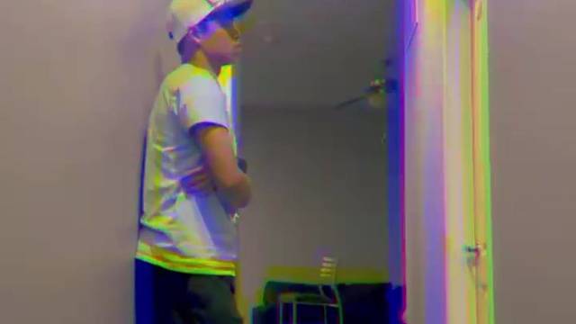 15岁那年的男孩要回来了