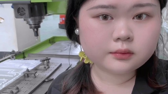 科鼎鑫搅拌摩擦焊设备