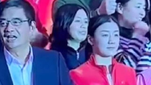 莎头的未解之谜还有很多很多，越琢磨越美好。#万物皆可挂闲鱼 #孙颖莎