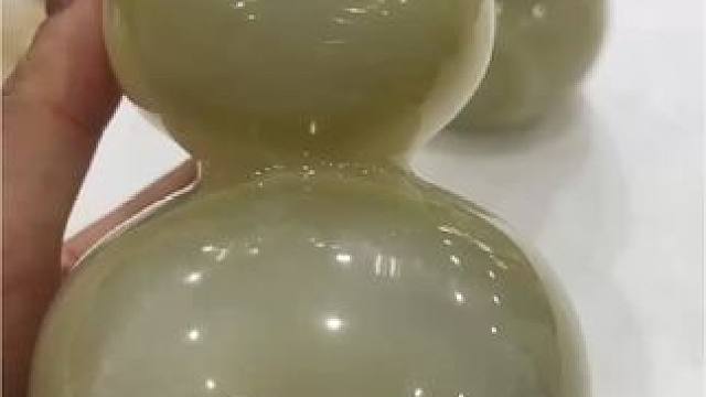 #精品摆件 #家居饰品 #招财 #工艺品 #葫芦福禄