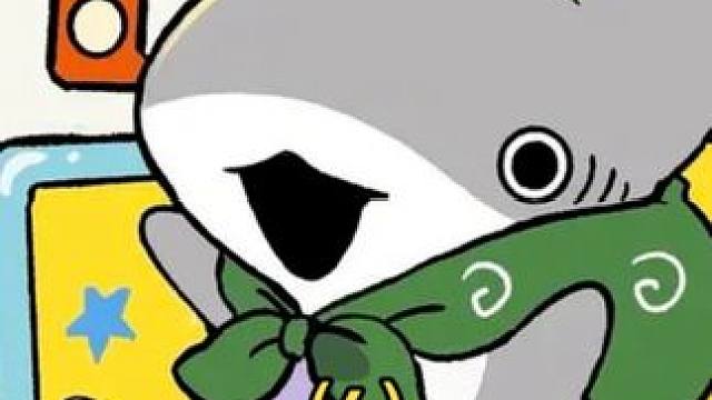 心里藏着小星星，生活才会亮晶晶。 #可爱 #治愈 #动画