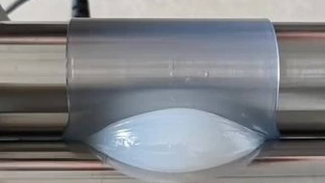 我发布了一个新视频，快来围观吧！