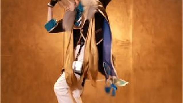 #崩坏星穹铁道 #砂金 #狂热奔向深渊 朋友，游戏已经开始了#不眠之夜