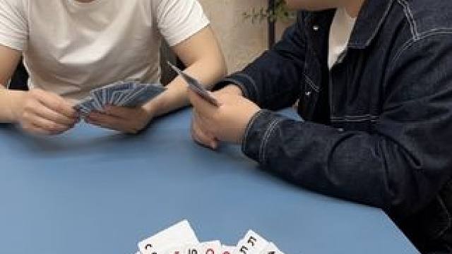 #JJ斗地主 #JJ斗地主赢大米 #是时候展现真正的牌技了 #斗地主 #陆哥斗地主