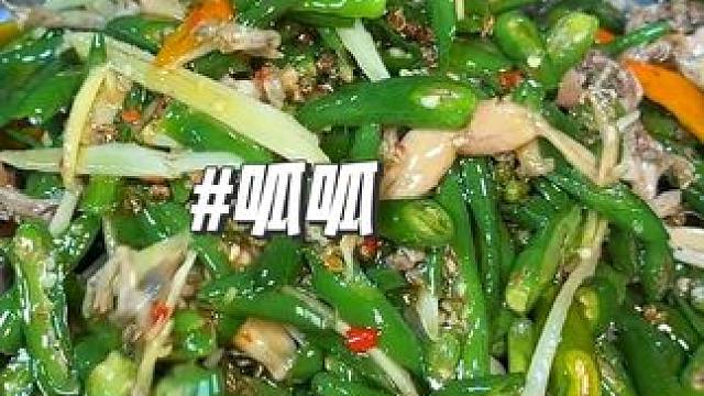 稻田呱呱88吃四斤，送五个鸭脑壳 #同城好店推荐 #春日鲜味美食大赏 #重庆五一好去处 #五一本地美