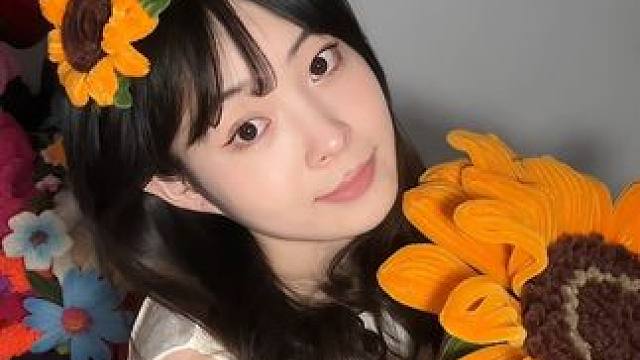 夏日做个向日葵仙子吧#向日葵有个很好的花语 #向日葵 #一束花的仪式感