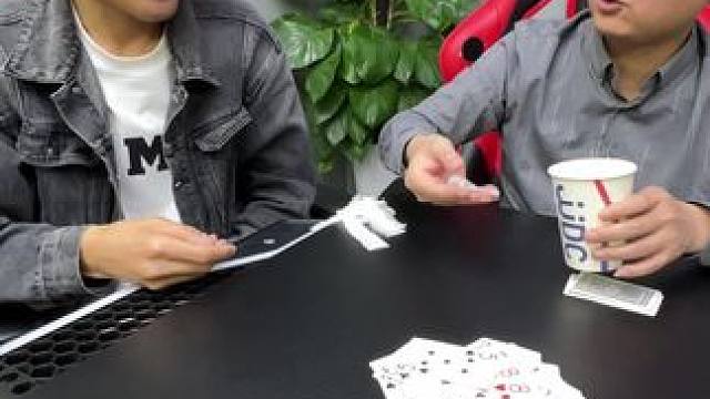 喜欢斗地主干瞪眼的朋友快来看看呀 #JJ斗地主赢大米 #JJ斗地主