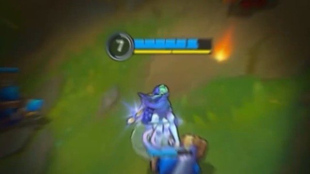 刺客帅一点有问题吗#英雄联盟