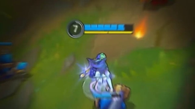 刺客帅一点有问题吗#英雄联盟