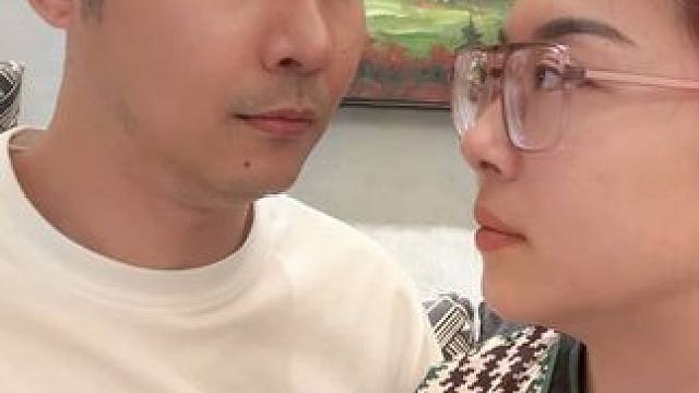 冤枉了冤枉了。#白美丽 #夫妻日常