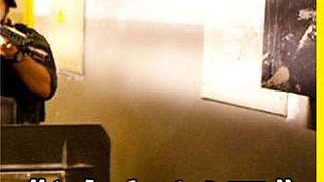 我心中最残暴警匪片之一！多国特种兵血洗毒枭集团，狠到手心冒汗 #动作片 #枪战片 #推荐电影 