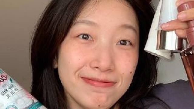 全身嫩滑牛奶肌养成指南~超详细‼️这个春夏想要实现露肤自由，赶紧跟着练起来！#身体美白#养成牛奶肌#