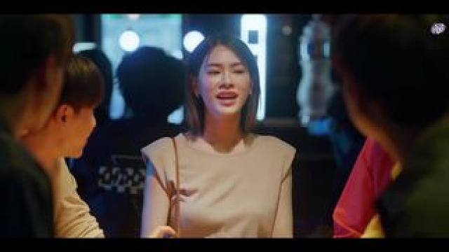 #GMM2024PART2 泰剧#Perfect10Liners# 预告片，泡芙奇萌，#ForceB