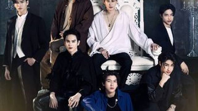 #GMMTV2024PART2 | 泰剧 #RevampSeries 预告片 敬请期待~ 
#GMM