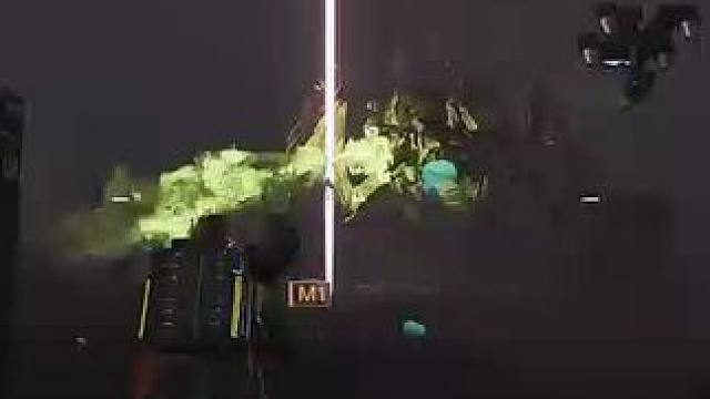 我发布了一个新视频，快来围观吧！