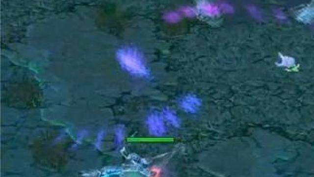 （三）大熊臻享版，绝活火枪3v5，输出66%一枝独秀