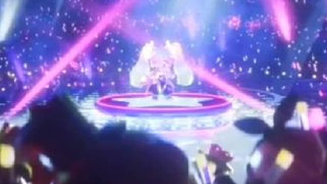 新赛季超级跳乐队歌曲首爆光#元梦之星 #元梦之星时光漫游
 #元梦之星潮音畅想赛季