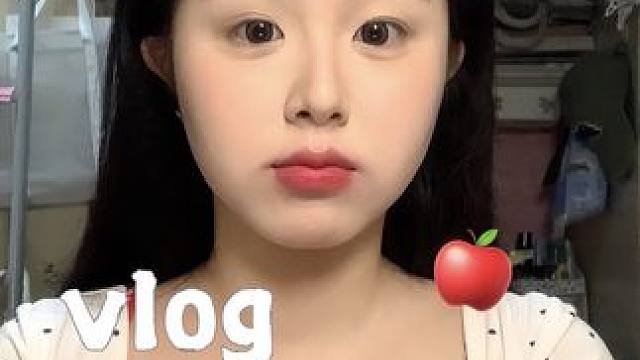 ️大家今晚吃什么鸭！#女大学生日常生活 #vlog我的日常生活 #校园vlog #分享日常生活 #女