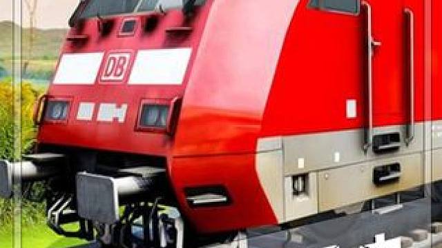 火车的都压不碎的东西，火车碾压力有多可怕？ #力量测试 #碾压力 #科普一下 #涨知识