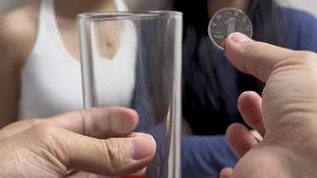 #魔术教学 #搭讪美女 #教你一招 #撩妹 #一学就会