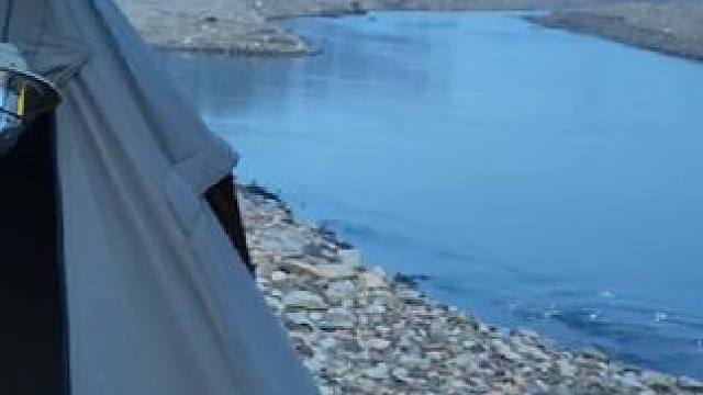 久在樊笼里，复得返自然
你的春天第一场露营开始了吗？没错就在咱大美哈尔滨，位置我发群里，快快点赞收藏