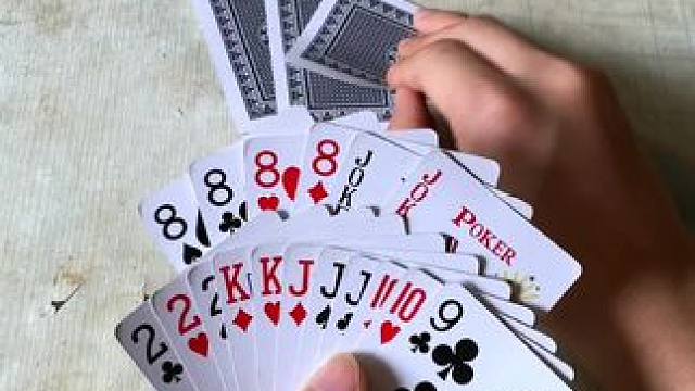 #斗地主 #意想不到的结局 #这操作都看傻了 #是时候展现真正的技术了