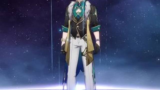 2+1砂金混沌12实战，存护也有自己的神君!#砂金 #狂热奔向深渊 #崩坏星穹铁道