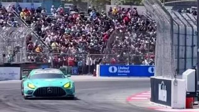 #赛车 #耐力赛 #汽车文化 #赛道 #超级跑车