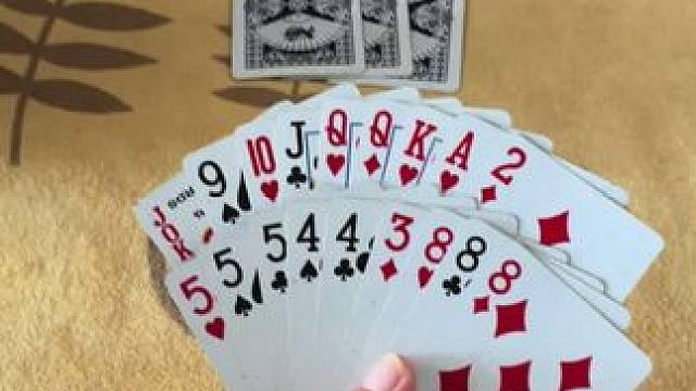 途游斗地主比赛版~