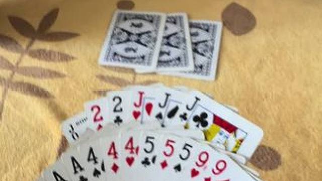 途游斗地主比赛版~