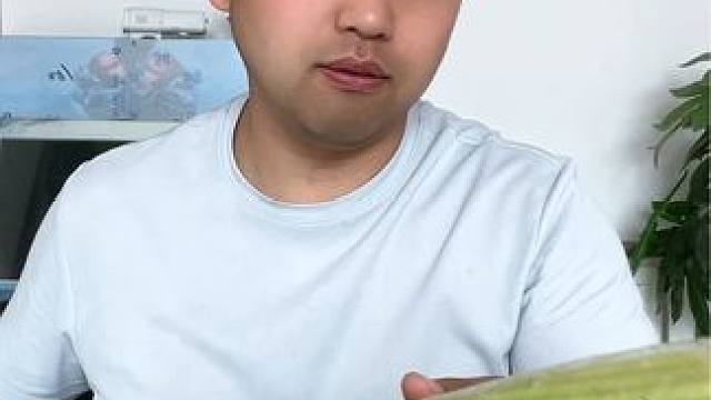 #蒜苔 #试吃 #揭秘