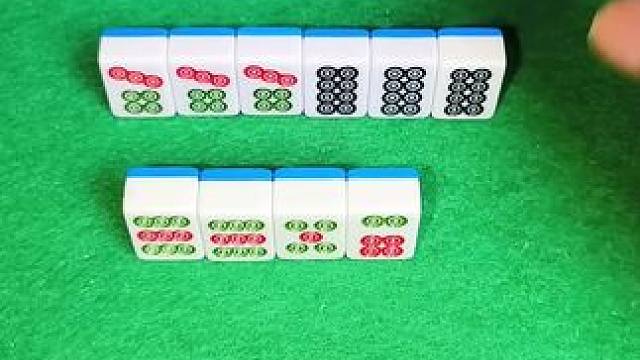 炸胡.炸胡.肯定是炸胡？ #红中血流 #纯正家乡麻将 #JJ麻将小游戏 #看懂的都是高手