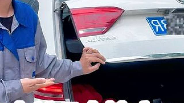 车上最容易坏的5个地方，建议半年检查一次，别等出了车祸再后悔