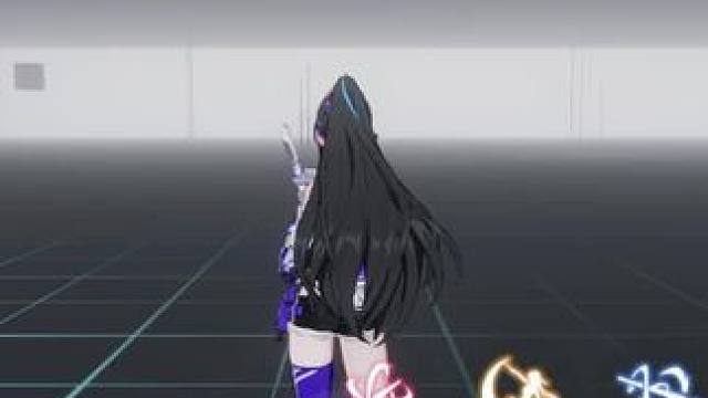 卡列辉晓跃升评测与输出思路 #战双帕弥什角色 #游戏教学 #云梁觅影