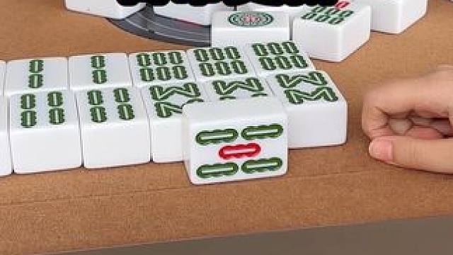 日常更新 #jj麻将 #去打麻将的路上风都是甜的 #如果打麻将也是你的娱乐之一